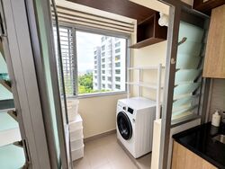 Blk 513B Saraca Breeze @ Yishun (Yishun), HDB 5 Rooms #622164471